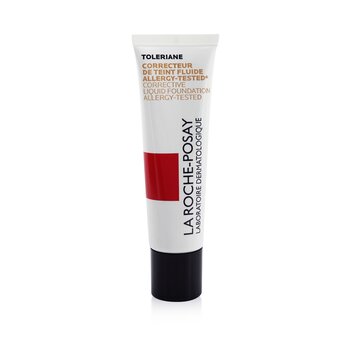 Base Toleriane Teint Fluid Corrective SPF 25 - 13 Sand Beige