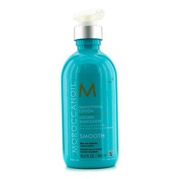 Loção Smoothing (Cabelo Rebelde & Frizz)