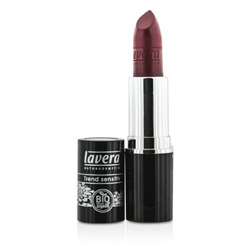 Batom Beautiful Lips Colour Intense - # 04 Deep Red