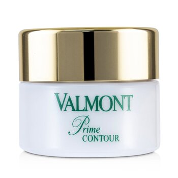 Valmont Creme Prime Contour (Corrective Eye & Lip Contour Cream) 15ml Brasil