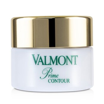 Creme Prime Contour Eye & Mouth Contour Correcting