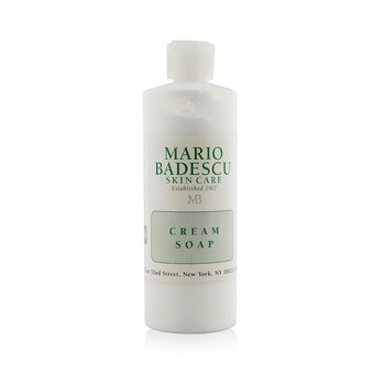 Mario Badescu Sabonete Em Creme