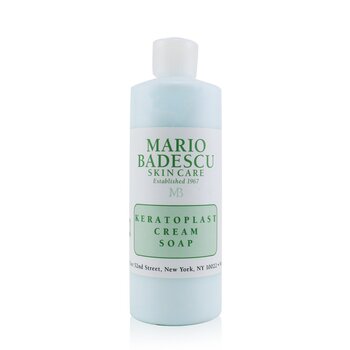 Mario Badescu Sabonete Em Creme Keratoplast