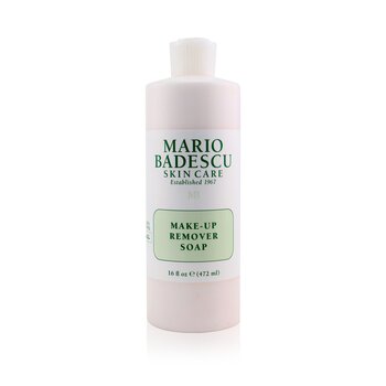 Mario Badescu Sabonete Removedor De Maquiagem