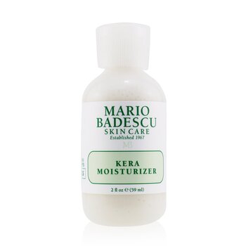 Kera Moisturizer