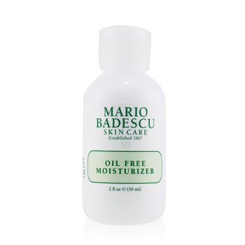 Mario Badescu Hidratante Sem Óleo