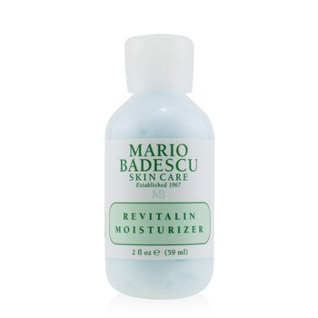 Mario Badescu Hidratante Revitalin