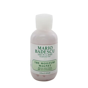 Mario Badescu The Moisture Magnet SPF 15