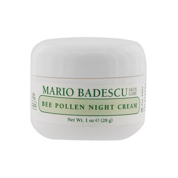 Mario Badescu Bee Pollen Night Cream