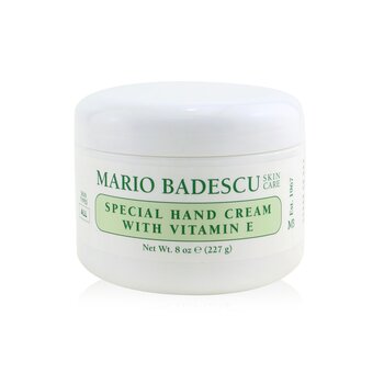 Mario Badescu Creme Para Mãos Com Vitamina E