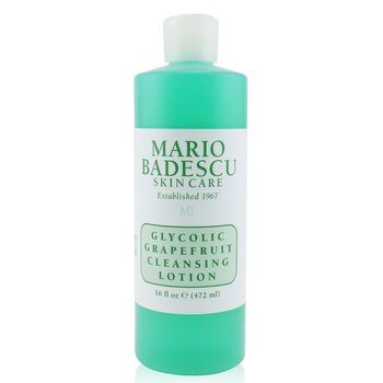 Mario Badescu Loção De Limpeza Glycolic Grapefruit