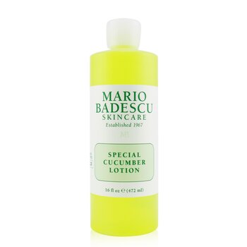 Mario Badescu Loção Especial De Pepino