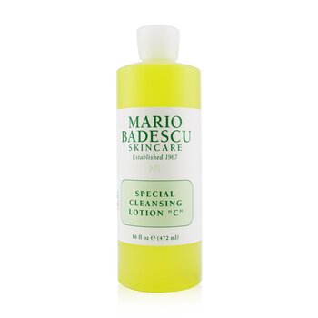 Special Cleansing Lotion C