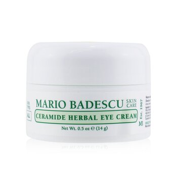 Mario Badescu Ceramide Herbal Eye Cream