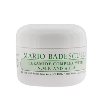 Mario Badescu Ceramide Complex With N.M.F. & A.H.A.