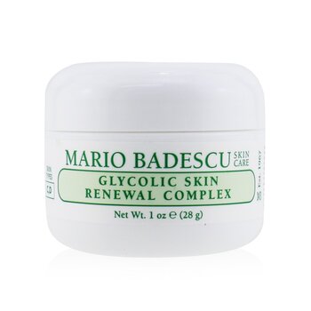 Mario Badescu Glycolic Skin Renewal Complex