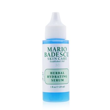 Mario Badescu Herbal Hydrating Serum