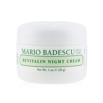 Mario Badescu Creme Noturno Revitalin