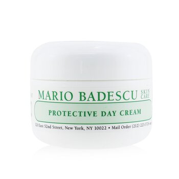 Mario Badescu Protective Day Cream