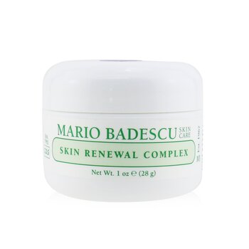 Mario Badescu Skin Renewal Complex