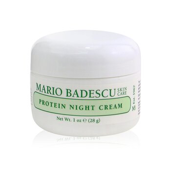 Protein Night Cream