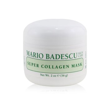 Super Collagen Mask