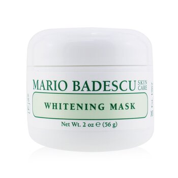 Mario Badescu Máscara Iluminadora