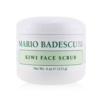 Mario Badescu Kiwi Face Scrub