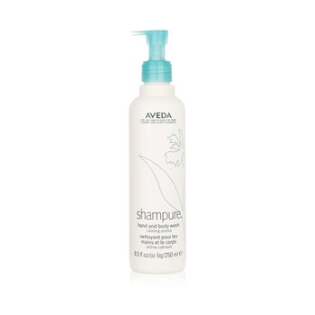 Sabonete Para Mãos & Corpo Shampure