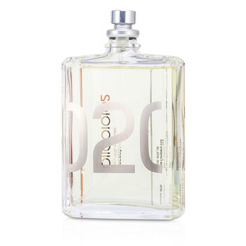 Escentric 02 Parfum Spray