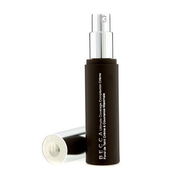 Base Creme Ultimate Coverage Complexion - # Buttercup