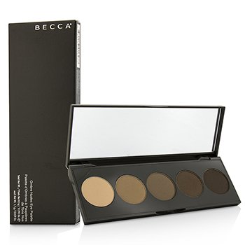 Palete De Sombra Nude Ombre