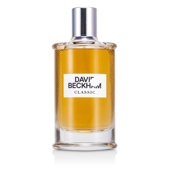 Classic Eau De Toilette Spray