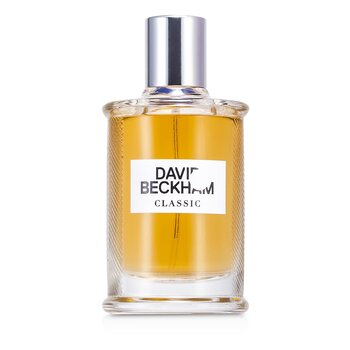 Classic Eau De Toilette Spray