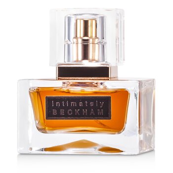 Intimately Beckham Eau De Toilette Spray
