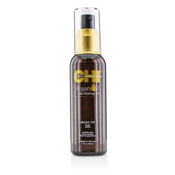 Argan Oil Plus Moringa Oil (Óleo de Argan)