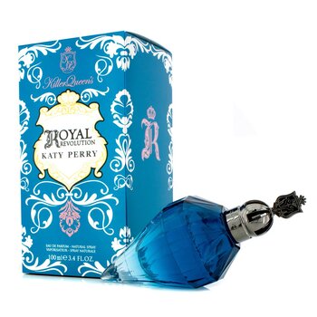 Royal Revolution Eau De Parfum Spray