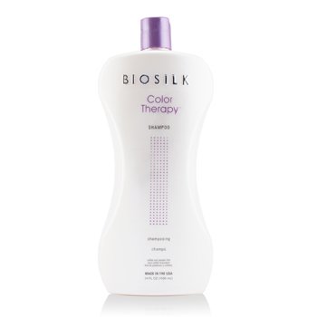 BioSilk Shampoo Color Therapy