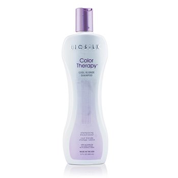 Shampoo Color Therapy Cool Blonde Shampoo