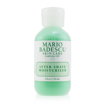 Mario Badescu Hidratante Pós Barba