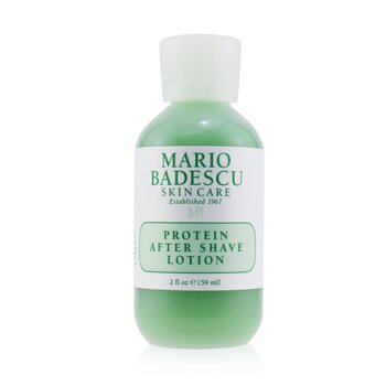 Mario Badescu Loção Pós Barba Protein