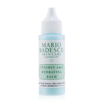 Mario Badescu Bálsamo Hidratante Vitamin A & E