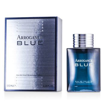 Blue Eau De Toilette Spray