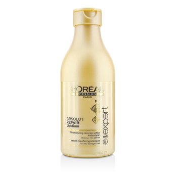 Professionnel Expert Serie - Shampoo Absolut Repair Lipidium Instant Resurfacing (Cabelo Danificado)