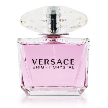 Bright Crystal Eau De Toilette Spray