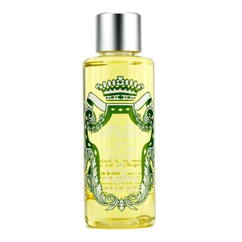 Sisley Óleo Para Corpo & Banho Eau De Campagne