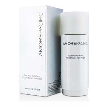 Tratamento Peeling Enzyme
