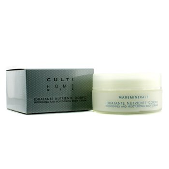 Creme Corporal Hidratante Home Spa