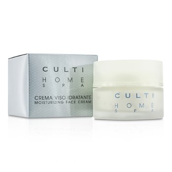 Creme Facial Hidratante Home Spa