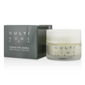 Creme Pré Barbear Home Spa